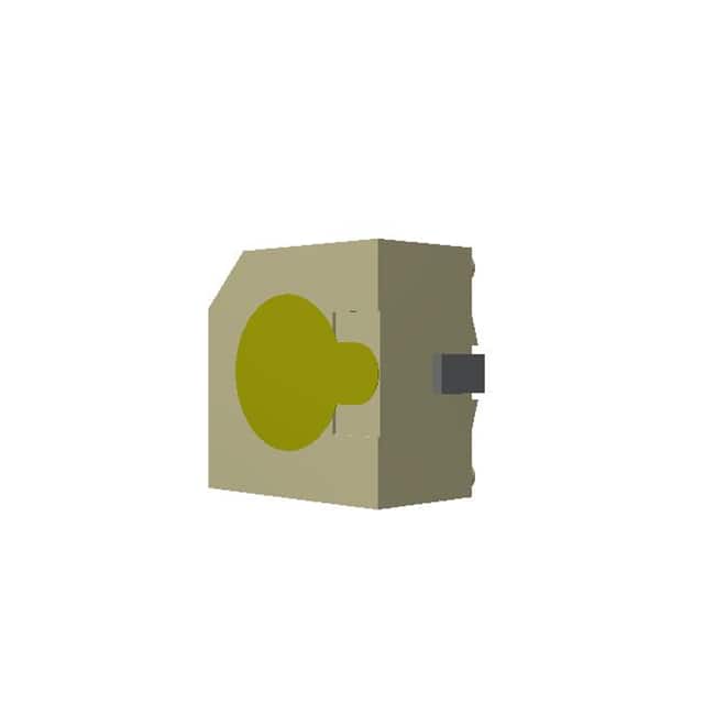 SMI-1324-TW-5V-HT-R PUI Audio, Inc.  Alarms Buzzers and Sirens